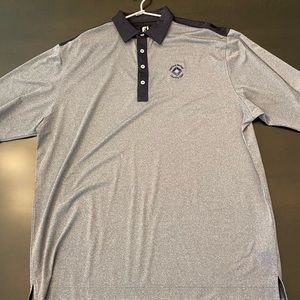 Footjoy Performance Golf Polo